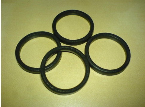 1845994 Opel Vedante anular do sistema de esfriamento