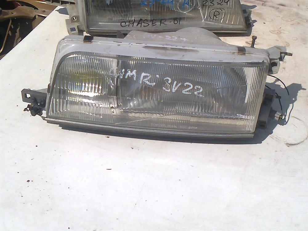 8115032171 Toyota Luz esquerda