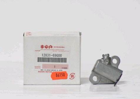 1283169G10000 Suzuki Reguladora de tensão da cadeia do mecanismo de distribuição de gás