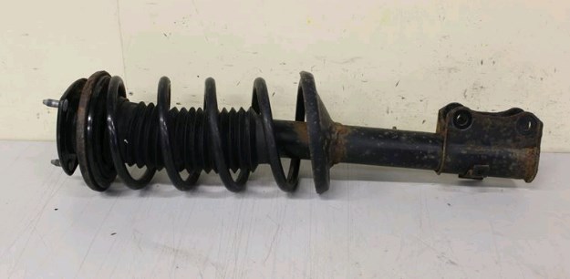 4160264J01 Suzuki Amortecedor dianteiro esquerdo
