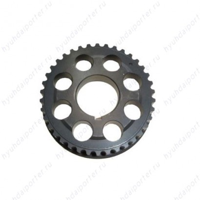 2335242510 Hyundai/Kia Roda dentada da árvore de equilibração