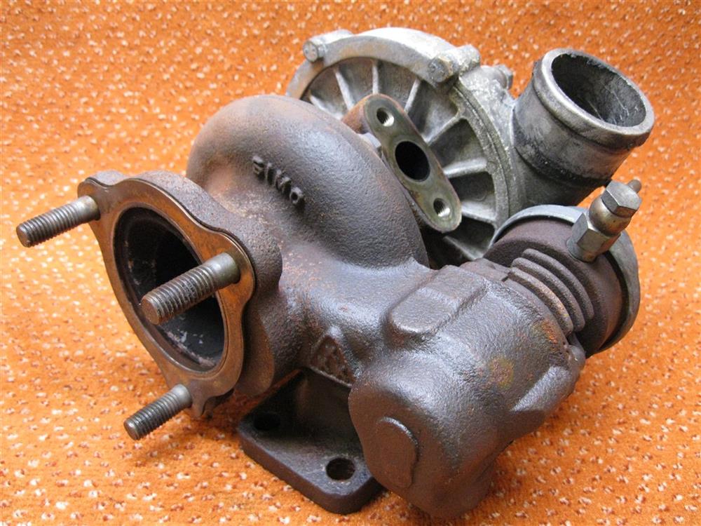 046145703G VAG Turbina