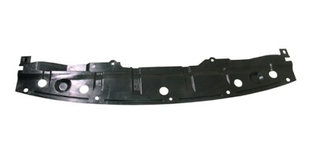 6201995F0A Nissan/Infiniti Spoiler do pára-choque dianteiro