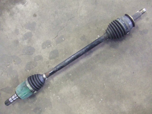 Semieixo (acionador) dianteiro Subaru 28321AJ030 preço, a partir de 49,37 USD