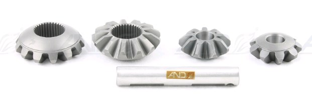 02K498081 VAG Kit de satélites de redutor do eixo dianteiro