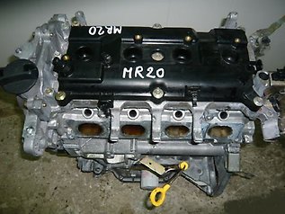 11040ED82B Nissan/Infiniti Cabeça de motor (CBC)