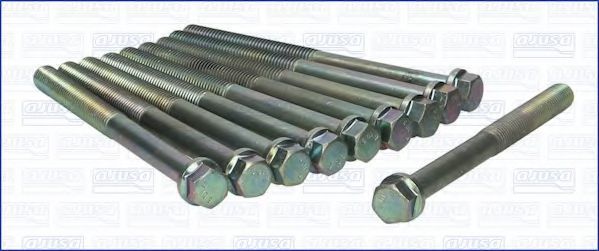 Parafuso de cabeça de motor (CBC) Toyota 9091002181 preço, a partir de 11,80 USD