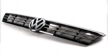 Grelha do radiador VAG 5C6853651AZLL preço, a partir de 59,87 USD
