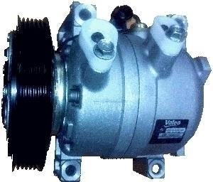 Compressor de aparelho de ar condicionado Nissan/Infiniti 2763095F0A preço, a partir de 525,94 USD