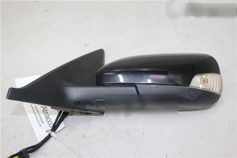 Espelho de retrovisão esquerdo para Volvo S40 II MS