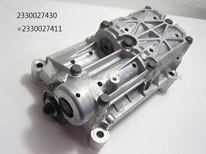2330027430 Hyundai/Kia Árvore de equilibração