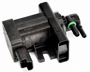 9660693180 Fiat/Alfa/Lancia Convertidor de pressão (solenoide) de supercompressão