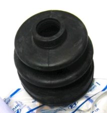 495063KA10 Hyundai/Kia Bota de proteção interna de junta homocinética do semieixo dianteiro
