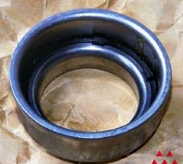 A1269810025 Mercedes Rolamento da coluna de direção
