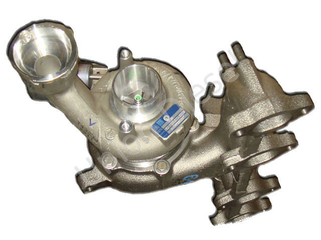 03G253010D VAG Turbina