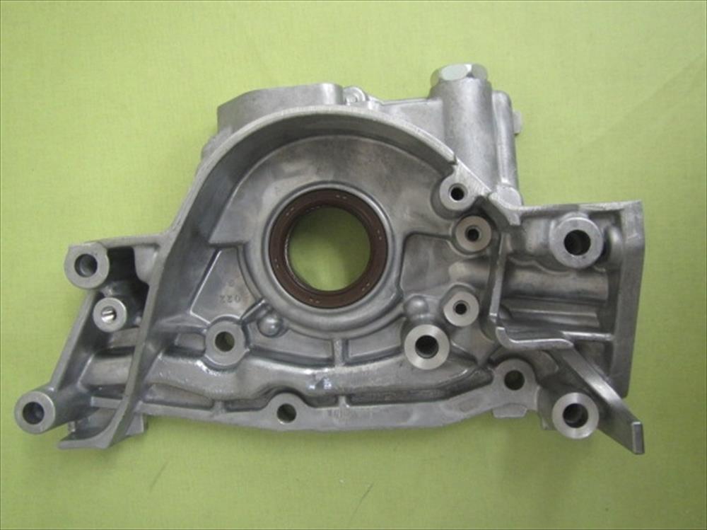 MD363751 Mitsubishi Bomba de óleo