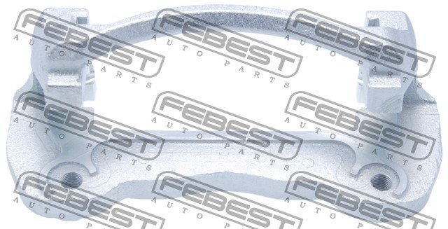 Braçadeira do freio de suporte dianteiro Febest 0477CKB4F preço, a partir de 42,59 USD