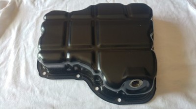 MD374638 Mitsubishi Panela de óleo de cárter do motor