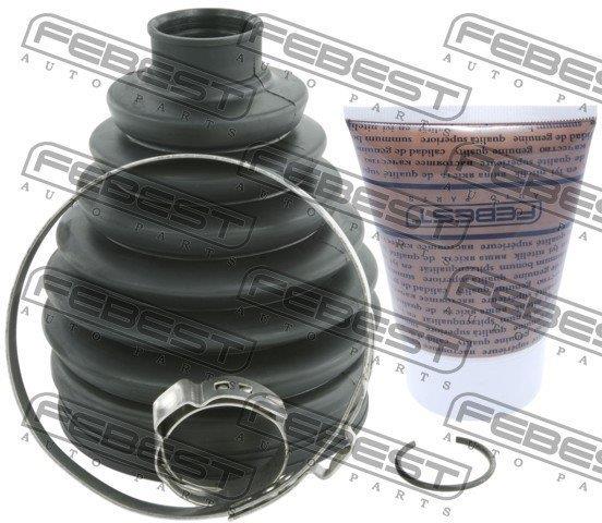 Bota de proteção externa de junta homocinética do semieixo dianteiro Febest 0217PC11X preço, a partir de 39,48 USD