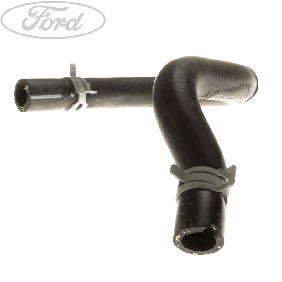 1114967 Ford Tubo (mangueira) do radiador de óleo, de pressão alta
