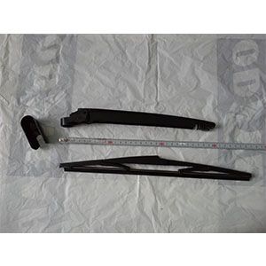 8524148040 Toyota Braço de limpa-pára-brisas de vidro traseiro