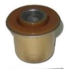 310401 Opel Bloco silencioso dianteiro do braço oscilante inferior