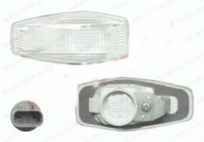 9233025500 Hyundai/Kia Luz intermitente no pára-lama direito