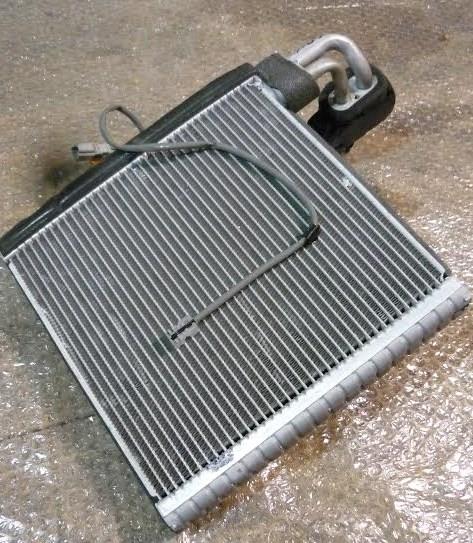 79110SN7E01 Honda Radiador de forno (de aquecedor)