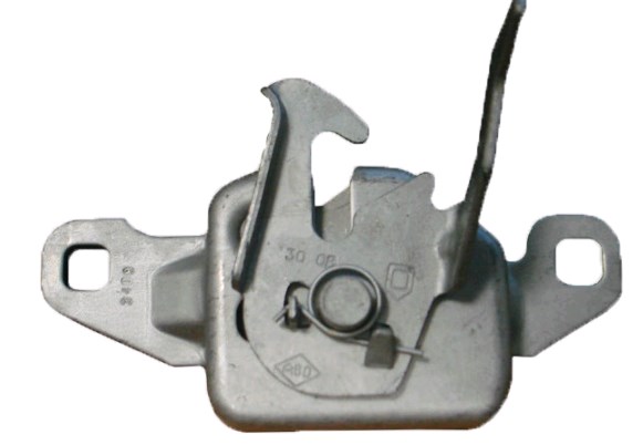 6001547332 Renault (RVI) Fecho da capota