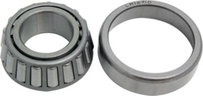 A0029806502 Mercedes Rolamento externo de cubo dianteiro