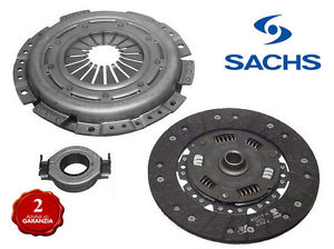 3000843301 Sachs Kit de embraiagem (3 peças)