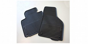 Tapete dianteiro, kit de 2 un. VAG 1Z0061221 preço, a partir de 51,72 USD