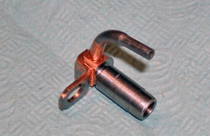 068103157D VAG Injetor de óleo