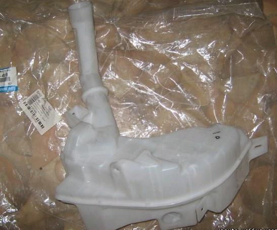BP4K67481B Mazda Tanque de fluido para lavador de vidro