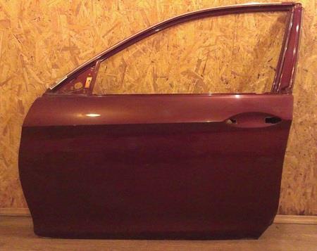 67050TL0300ZZ Honda Porta dianteira esquerda