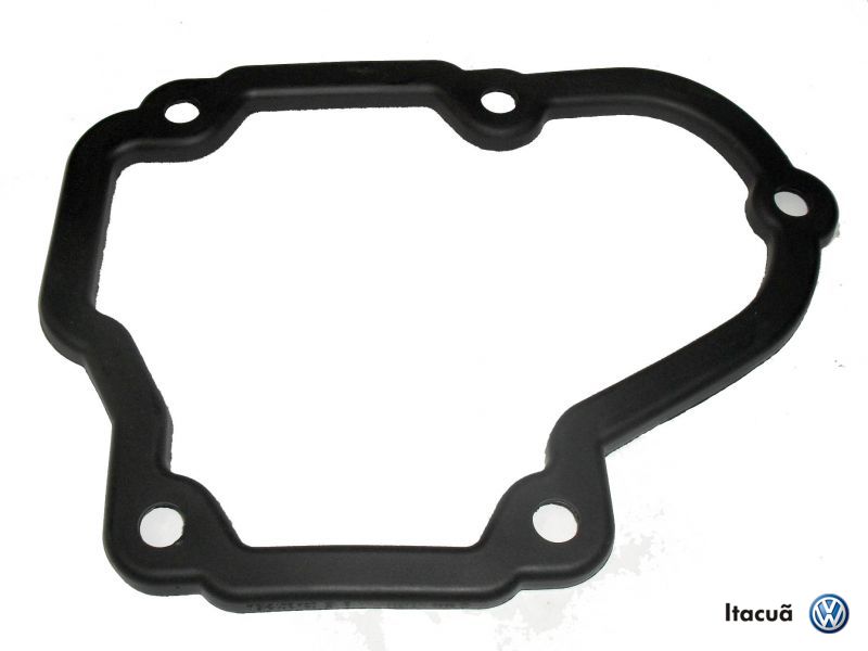 02A301215A VAG Vedante de panela da Caixa Automática de Mudança/Caixa Mecânica de Mudança