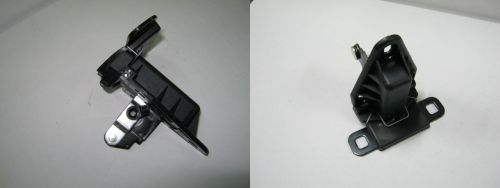 871950 Peugeot/Citroen Fecho da porta traseira esquerda batente