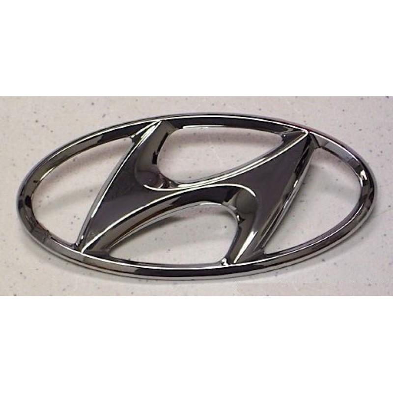 Emblema de grelha do radiador Hyundai/Kia 863003A001 preço, a partir de 21,74 USD