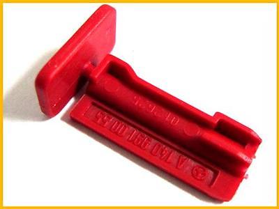 8029032 Metzger Tampão da guia de sonda da Caixa Automática de Mudança