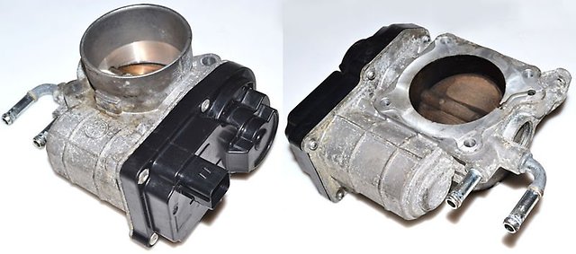 Válvula de borboleta montada Subaru 16112AA190 preço, a partir de 1671,65 USD