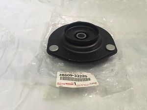 Suporte de amortecedor dianteiro Toyota 4860933220 preço, a partir de 34,83 USD