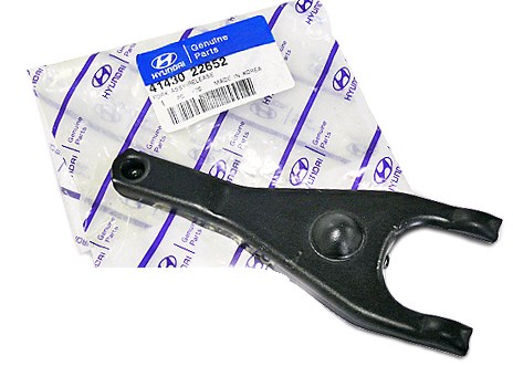 4143022652 Hyundai/Kia Forquilha de embraiagem