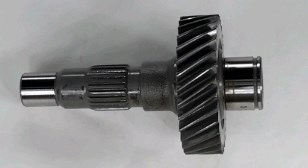 33113AA200 Subaru Veio de roda dentada da Caixa de Mudança (de transferência) motriz