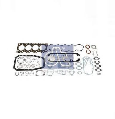 013395107 Victor Reinz Kit de vedantes de motor completo