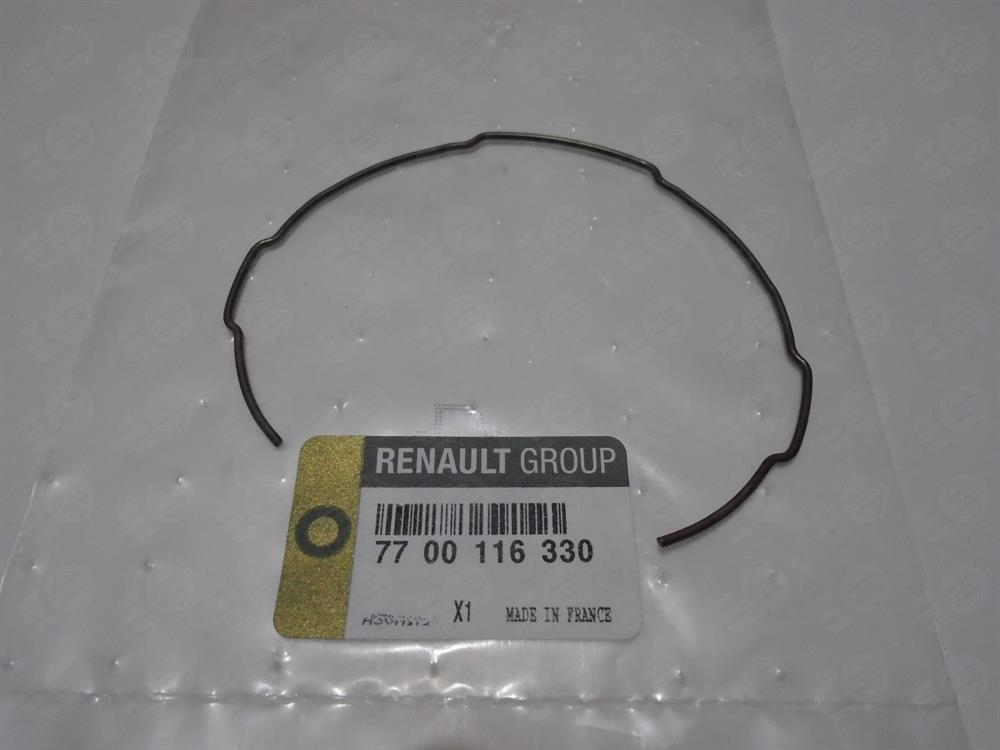 7700116330 Renault (RVI) Mola do anel de sincronizador