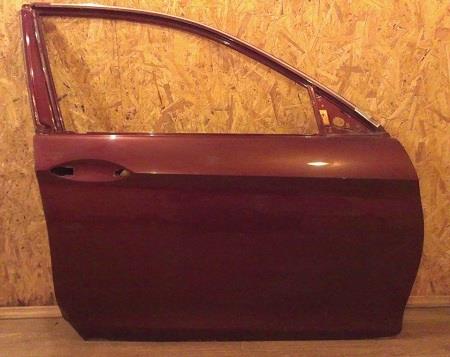 67010TL0300ZZ Honda Porta dianteira direita