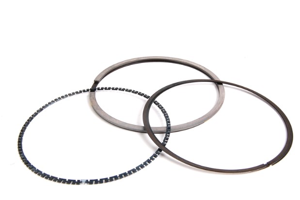 Anéis do pistão para 1 cilindro, STD. VAG 99610303351 preço, a partir de 32,33 USD