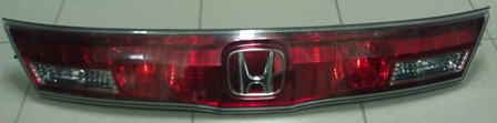 33701SMGG04 Honda Lanterna traseira central