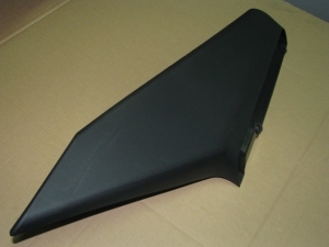 Tomada de ar de filtro de ar Subaru Legacy IV B13
