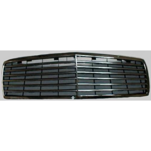 Grelha do radiador Mercedes S  W140